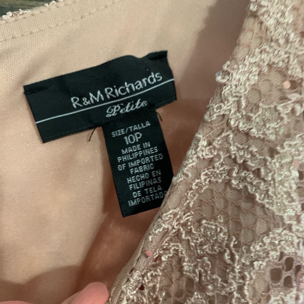 Cocktail dress